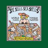 Produktbild: She Sells Seashells