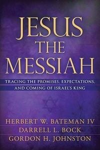 Produktbild: Jesus the Messiah