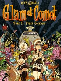 Produktbild: Glam et Comet