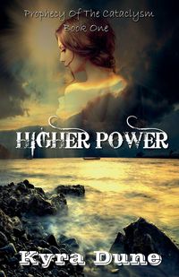 Produktbild: Higher Power