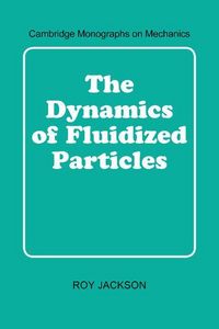Produktbild: The Dynamics of Fluidized Particles
