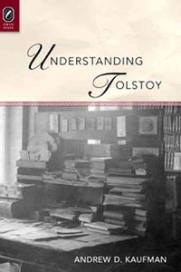Bild vom Artikel Understanding Tolstoy vom Autor Andrew D. Kaufman