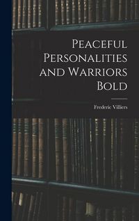 Produktbild: Peaceful Personalities and Warriors Bold