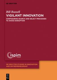 Produktbild: Vigilant Innovation