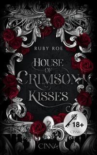 Produktbild: House of Crimson Kisses