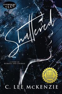 Produktbild: Shattered