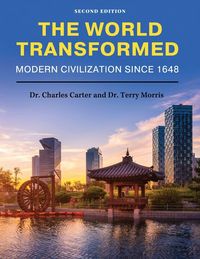 Produktbild: The World Transformed