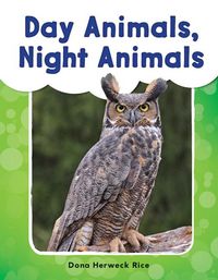 Produktbild: Day Animals, Night Animals