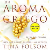 Produktbild: Un Aroma Griego