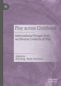 Produktbild: Play Across Childhood