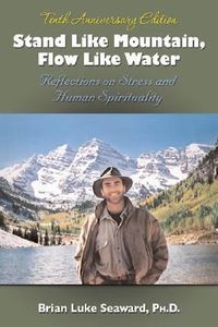 Produktbild: Stand Like Mountain Flow Like