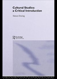Produktbild: Cultural Studies: A Critical Introduction