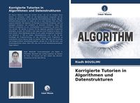 Produktbild: Korrigierte Tutorien in Algorithmen und Datenstrukturen