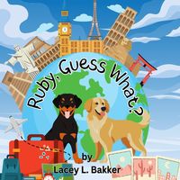 Produktbild: Ruby, Guess What?