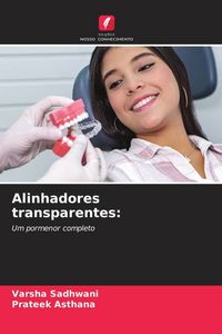 Produktbild: Alinhadores transparentes: