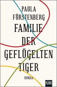 Produktbild: Familie der gefl&uuml;gelten Tiger