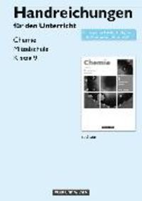 Produktbild: Chemie: Stoffe - Reaktionen - Umwelt (Neue Ausgabe) - Mittelschule Sachsen - 9. Schuljahr
