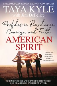 Produktbild: American Spirit