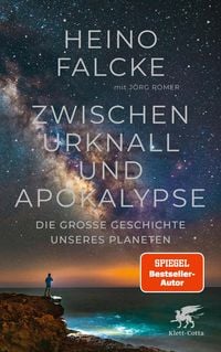 Produktbild: Zwischen Urknall und Apokalypse