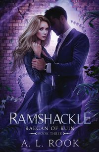 Produktbild: Ramshackle