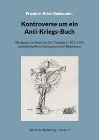 Produktbild: Kontroverse um ein Anti-Kriegs-Buch