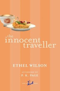Produktbild: The Innocent Traveller