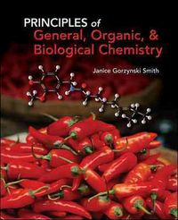 Produktbild: Principles of General, Organic & Biological Chemistry [With Access Code]