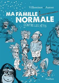 Produktbild: Ma famille normale