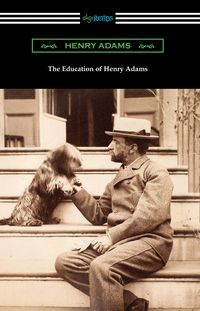 Produktbild: The Education of Henry Adams