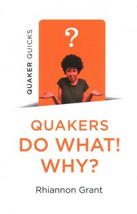 Produktbild: Quaker Quicks - Quakers Do What! Why?