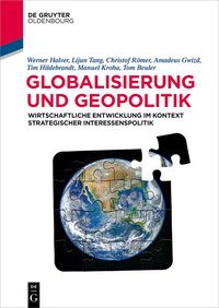 Produktbild: Globalisierung und Geopolitik