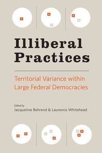 Produktbild: Illiberal Practices