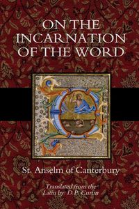Produktbild: On the Incarnation of the Word