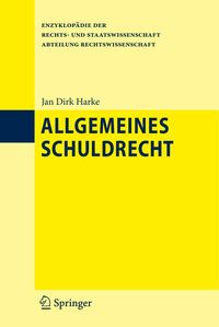 Produktbild: Allgemeines Schuldrecht