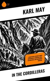 Produktbild: In the Cordilleras