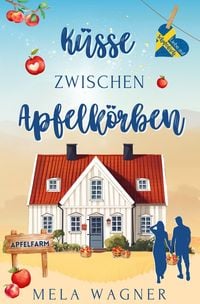 Produktbild: K&uuml;sse zwischen Apfelk&ouml;rben