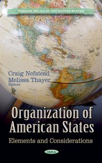 Produktbild: Organization of American States