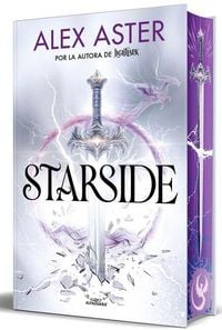 Produktbild: Starside (Spanish Edition)