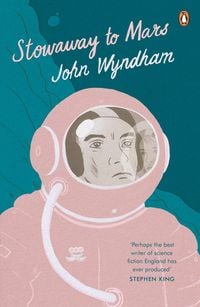 Produktbild: Stowaway to Mars