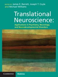 Produktbild: Translational Neuroscience