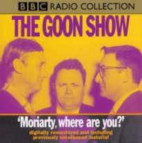 Produktbild: The Goon Show