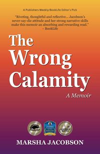 Produktbild: The Wrong Calamity: A Memoir