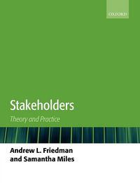 Produktbild: Stakeholders