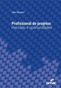 Produktbild: Profissional de projetos: mercado e oportunidades