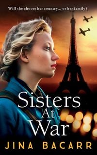 Produktbild: Sisters at War