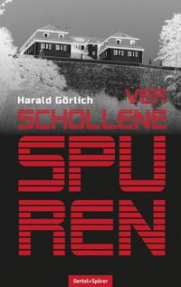 Produktbild: Verschollene Spuren