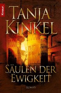 Produktbild: S&auml;ulen der Ewigkeit