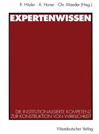 Produktbild: Expertenwissen