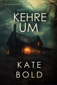Produktbild: Kehre Um (Ein spannender Morgan-Reid-FBI-Thriller - Band Eins)