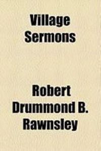 Produktbild: Village Sermons